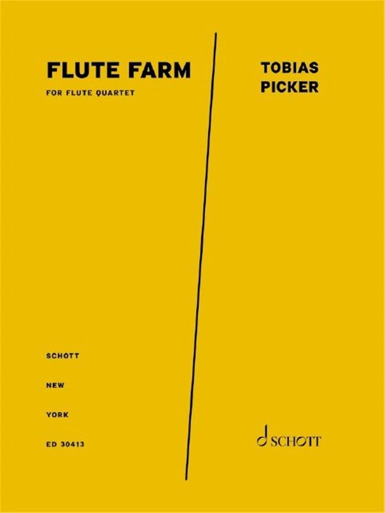 Flute Farm